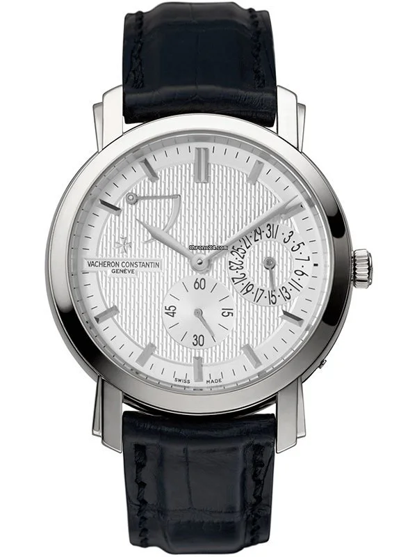 Vacheron Constantin Malte 83060/000G-9287